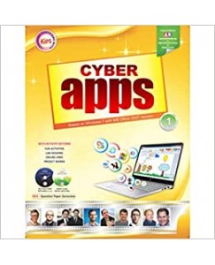 Kips Cyber Apps Class - 1